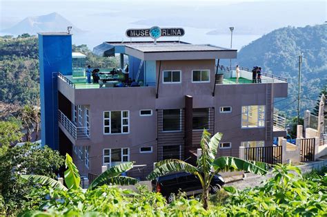 Awesome Museums in Tagaytay You Should Definitely .